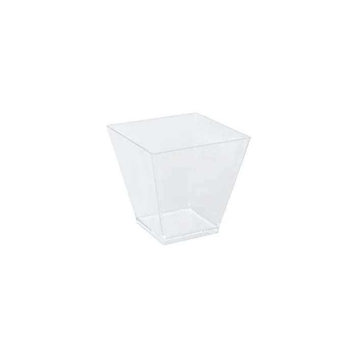 Roll-Up Kübik Kase 120 cc 24 Adet