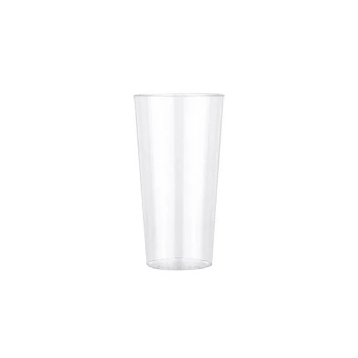 Roll-Up Plastik Tekila-Shot Bardağı 80cc 24lü