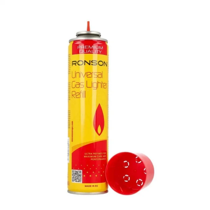 Ronson Universal Çakmak Gazı 300ml