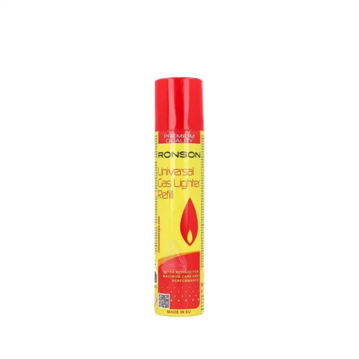 Ronson Universal Çakmak Gazı 90ml (Seyahat Tipi)