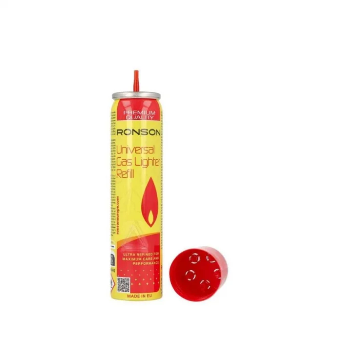 Ronson Universal Çakmak Gazı 90ml (Seyahat Tipi)