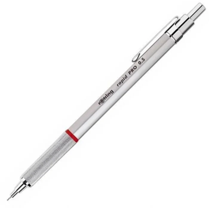 Rotring Rapid Pro Versatil Kalem 0.7 mm KROM