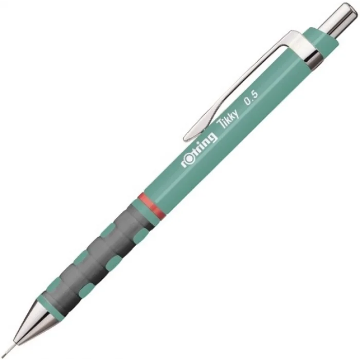 Rotring Tikky Versatil Kalem 0.5 mm Deniz Mavisi