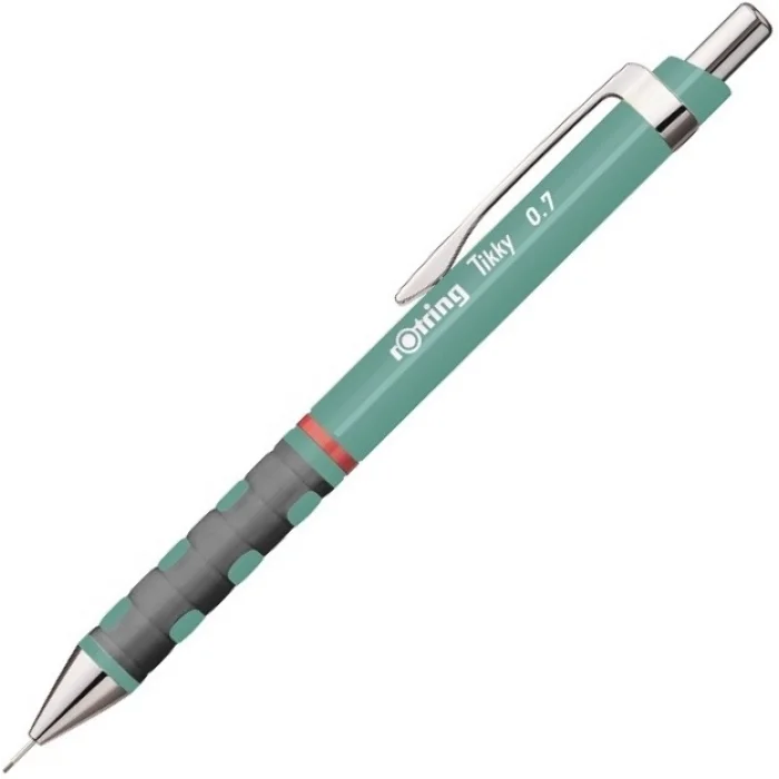 Rotring Tikky Versatil Kalem 0.7 mm Deniz Mavisi