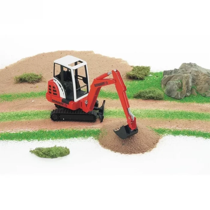 Schaeff Excavator