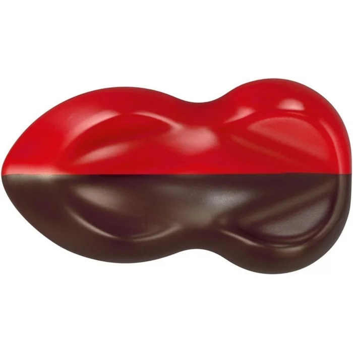 Schmincke Aero Color Akrilik Mürekkep 28 ml. 301 Red Madder Dark