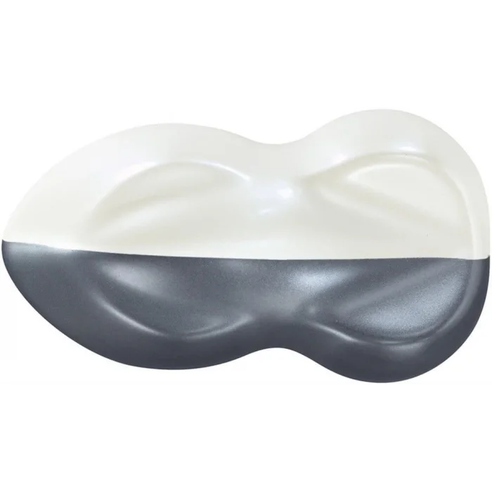 Schmincke Aero Color Akrilik Mürekkep 28 ml. 900 Aero Shine Silver