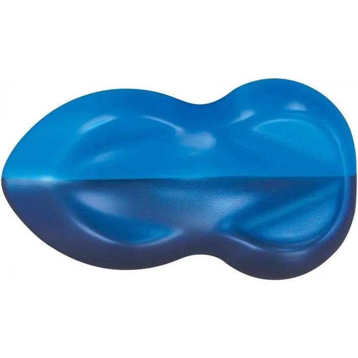 Schmincke Aero Color Akrilik Mürekkep 28 ml. 904 Aero Metallic Blue