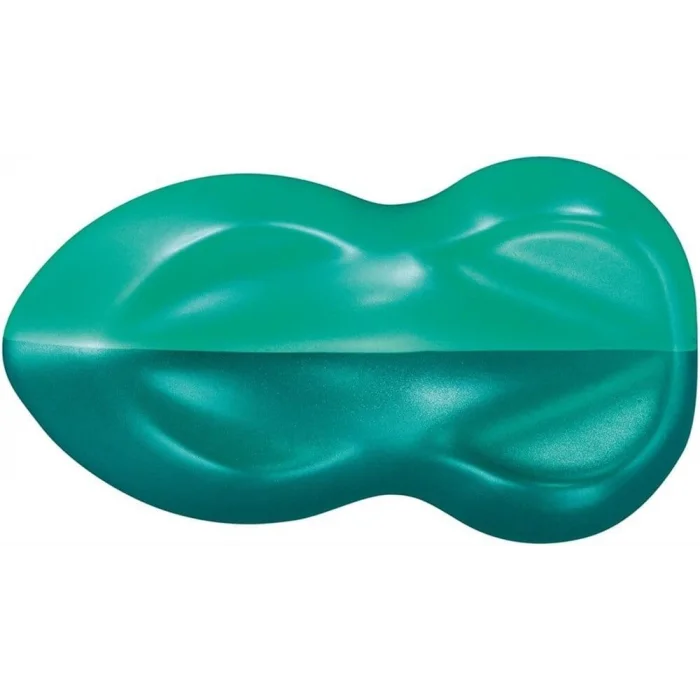 Schmincke Aero Color Akrilik Mürekkep 28 ml. 905 Aero Metallic Green