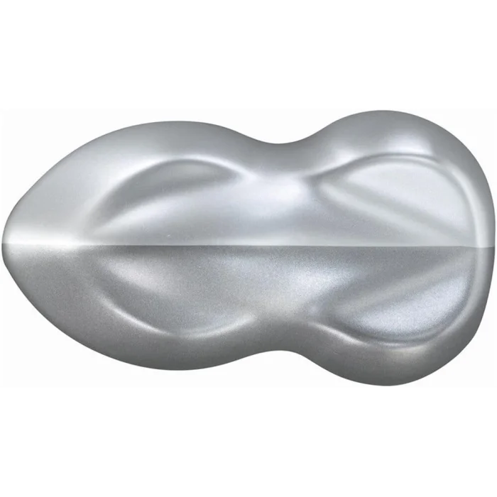 Schmincke Aero Color Akrilik Mürekkep 28 ml. 906 Aero Metallic Brilliant Silver