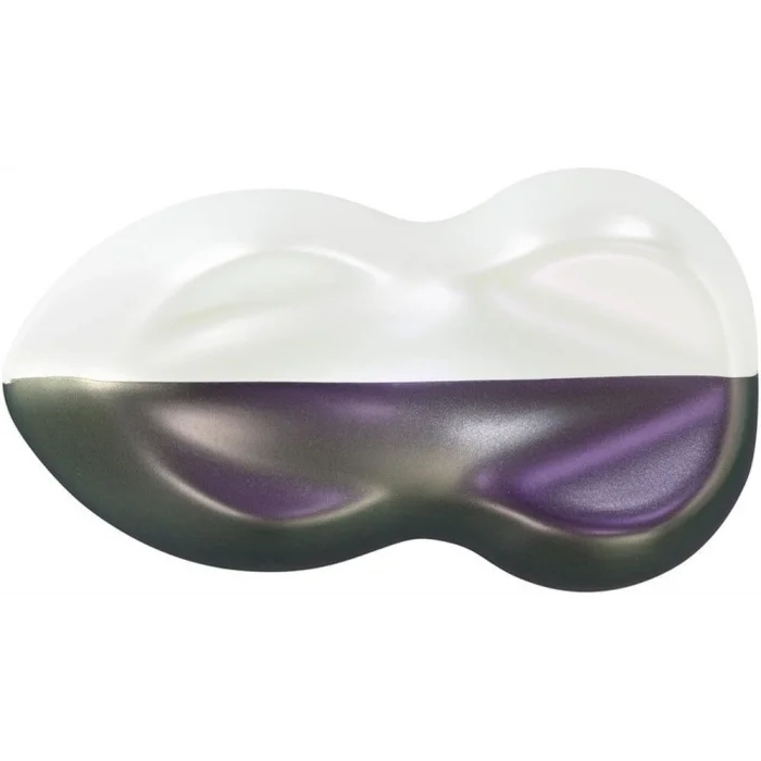 Schmincke Aero Color Akrilik Mürekkep 28 ml. 909 Aero Vision Silver Violet