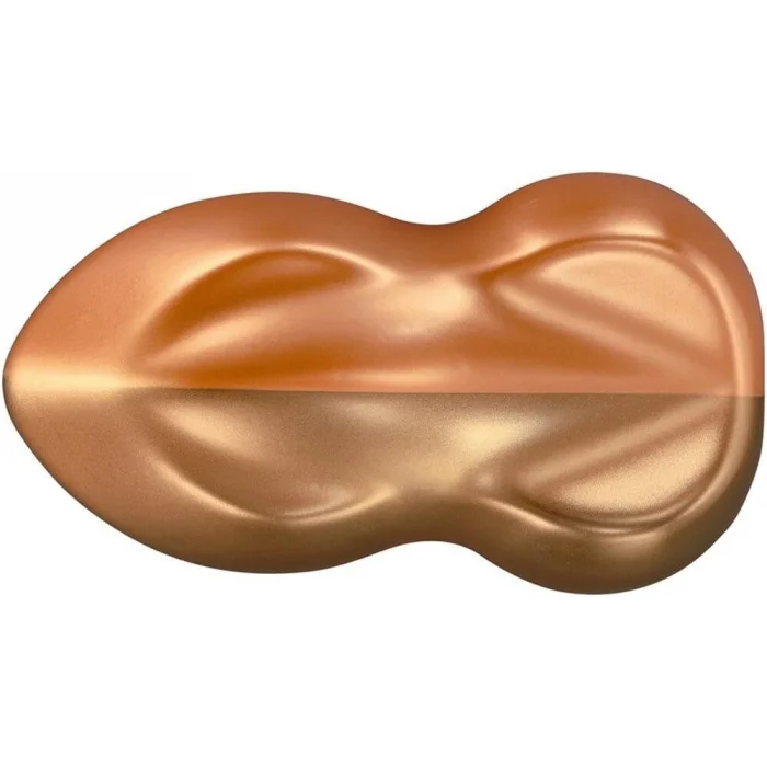 Schmincke Aero Color Akrilik Mürekkep 28 ml. 916 Aero Metallic Brilliant Bronze