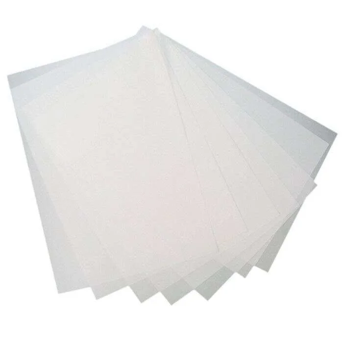 Schoellershammer Eskiz Kağıdı 60 gr. A4 10 Adet