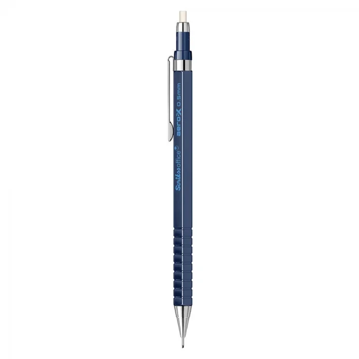 Scrikss Aero-X Versatil Kalem 0.5 mm. Lacivert