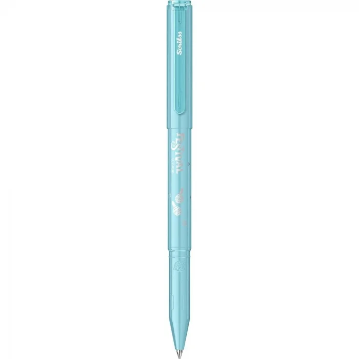Scrikss Festival Jel Kalem 0.7 mm. MAVİ