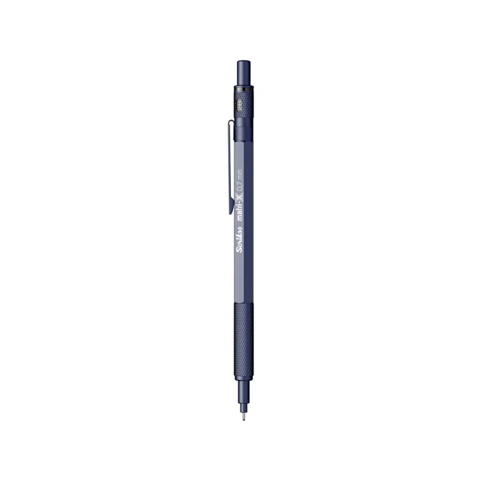 Scrikss Matri-x Versatil Kalem 0.7 mm LACİVERT