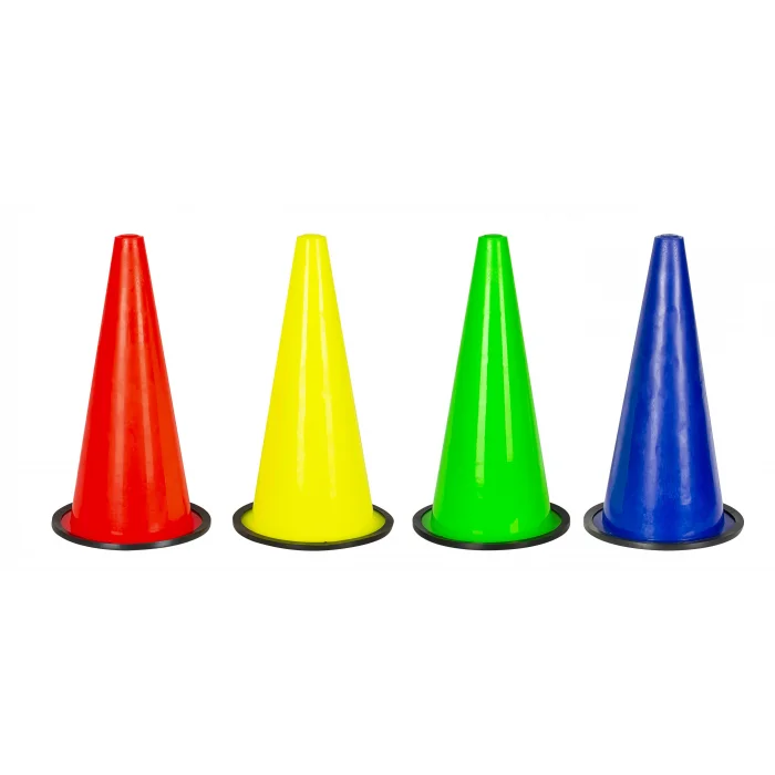 Scucs 1101 Antrenman Hunisi 38 cm 4lü