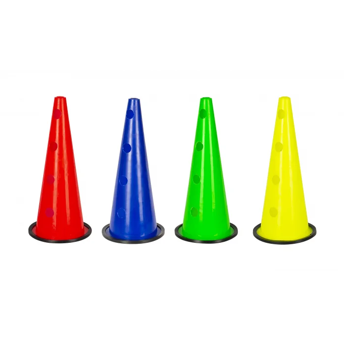 Scucs 1104 Delikli Antrenman Hunisi 45 cm