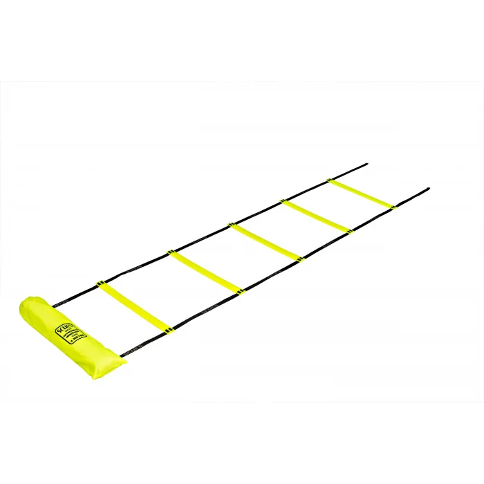 Scucs 1122 Antrenman Merdiveni 4 Metre Çantalı