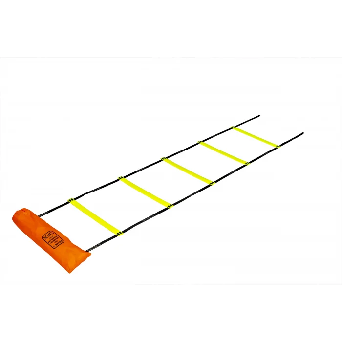 Scucs 1123 Antrenman Merdiveni 6 Metre Çantalı