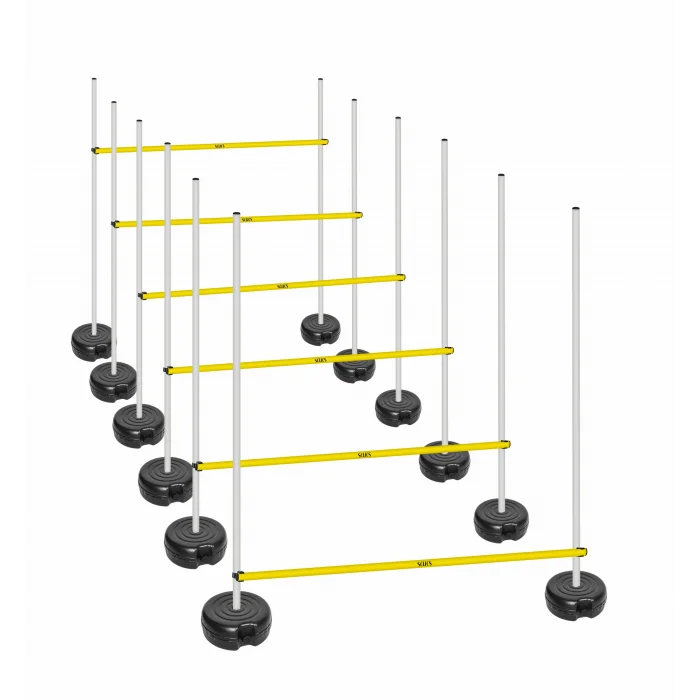 Scucs 1140 Slalom Seti Boş Standart