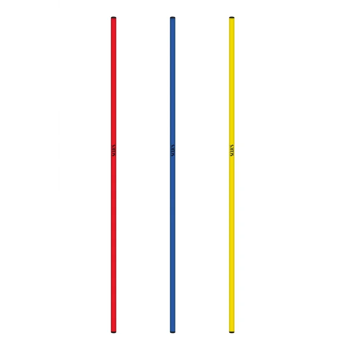 Scucs 1153 Slalom Çubuğu 3lü