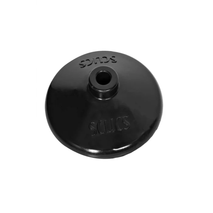 Scucs 1155 Kauçuk Slalom Takozu Tekli