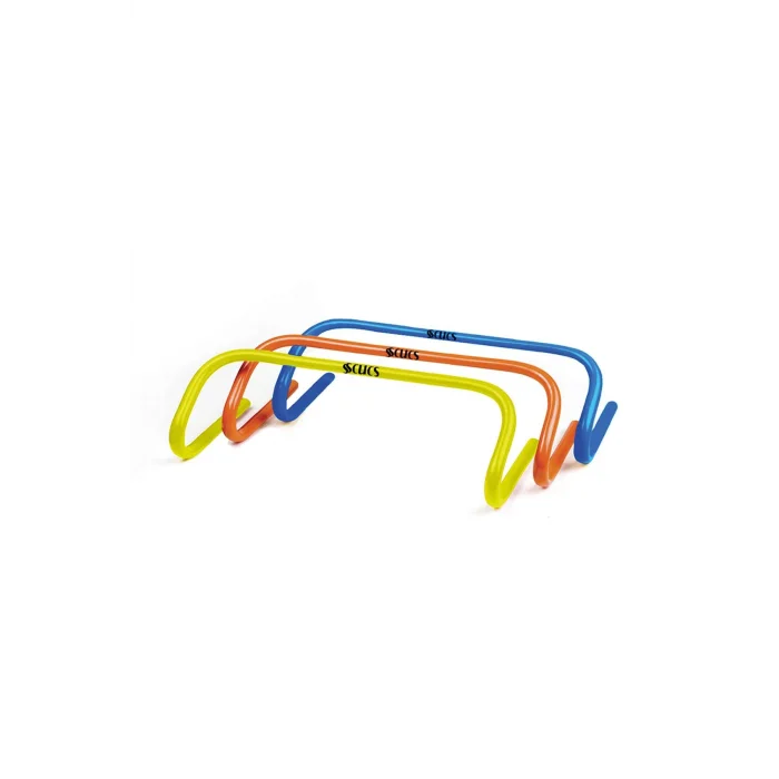 Scucs 1210 Zıplama Engeli Tek Parça 15 cm