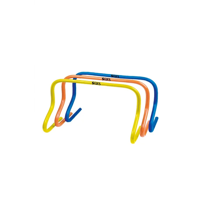 Scucs 1213 Zıplama Engeli Tek Parça 37,5 cm