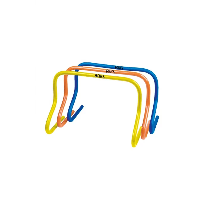 Scucs 1214 Zıplama Engeli Tek Parça 45 cm