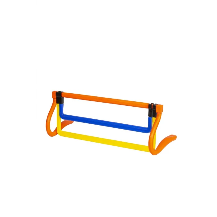 Scucs 1233 3 Ölçülü Engel Tek