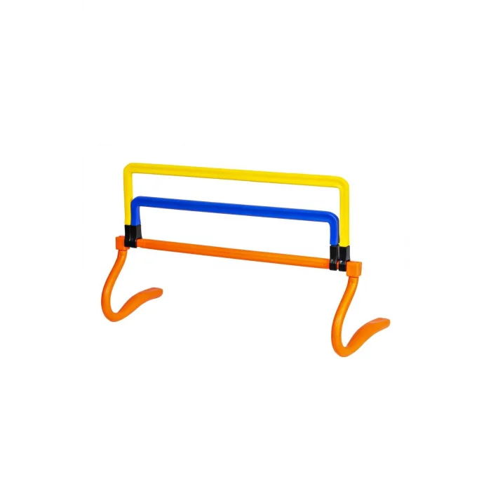 Scucs 1233 3 Ölçülü Engel Tek