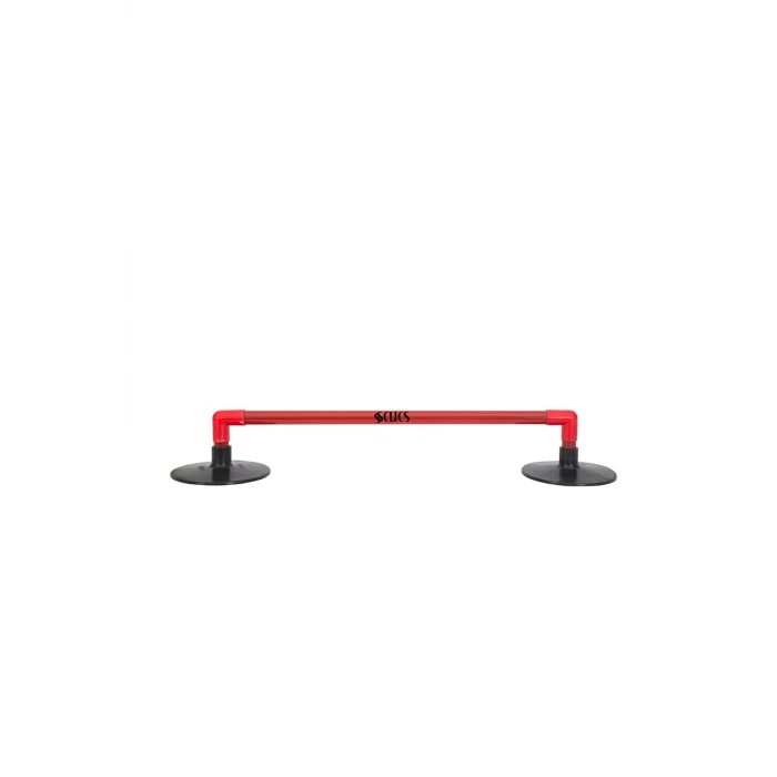 Scucs 1260 Takozlu Zıplama Engeli 10 cm