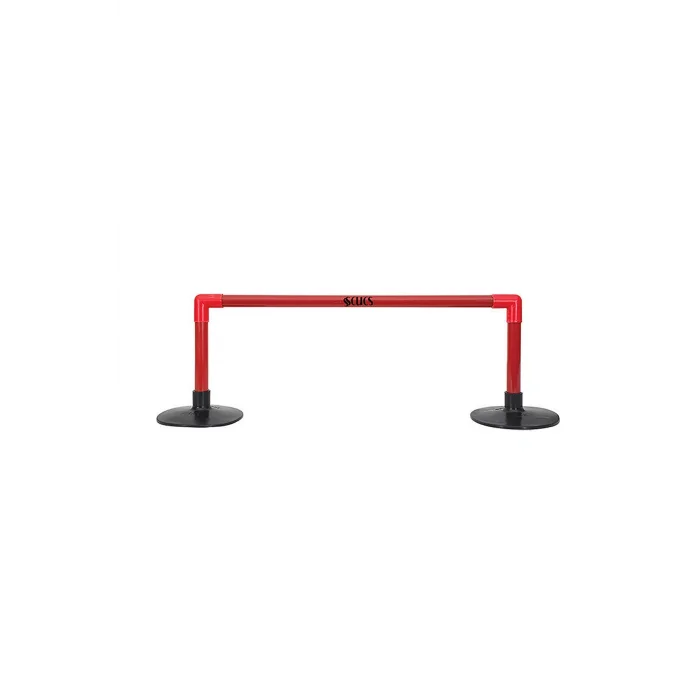 Scucs 1263 Takozlu Zıplama Engeli 25 cm