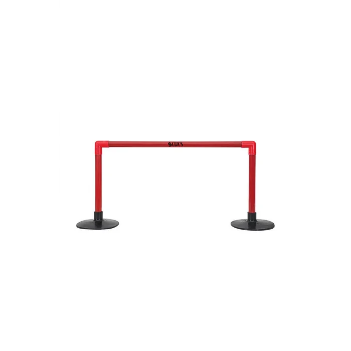 Scucs 1265 Takozlu Zıplama Engeli 35 cm