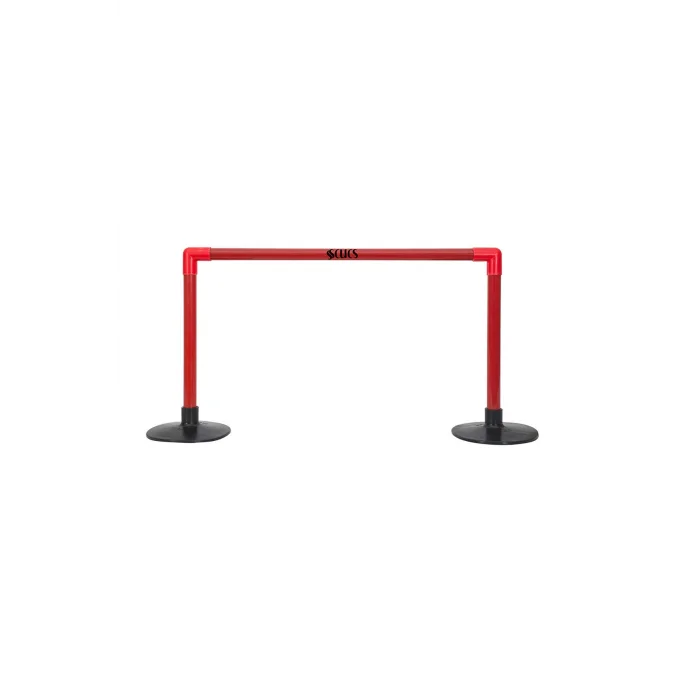 Scucs 1266 Takozlu Zıplama Engeli 40 cm