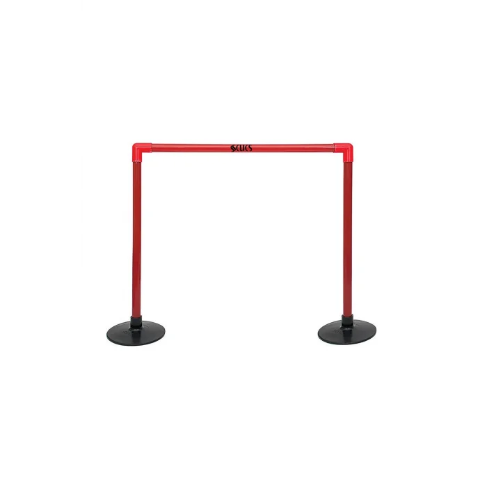 Scucs 1271 Takozlu Zıplama Engeli 65 cm