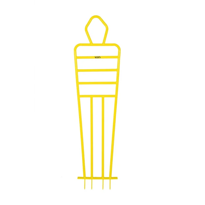Scucs 1318 Metal Baraj Adam 180 cm