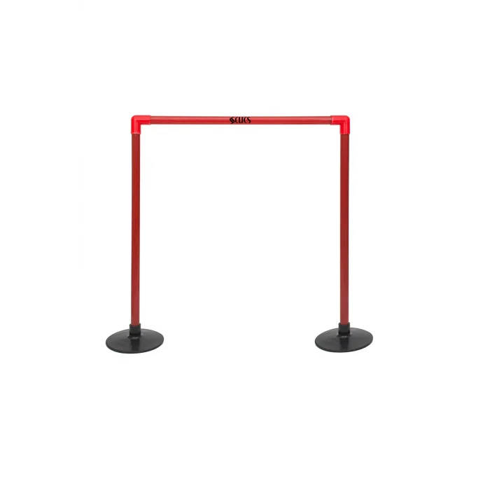 Scucs Takozlu 1272 Zıplama Engeli 70 cm