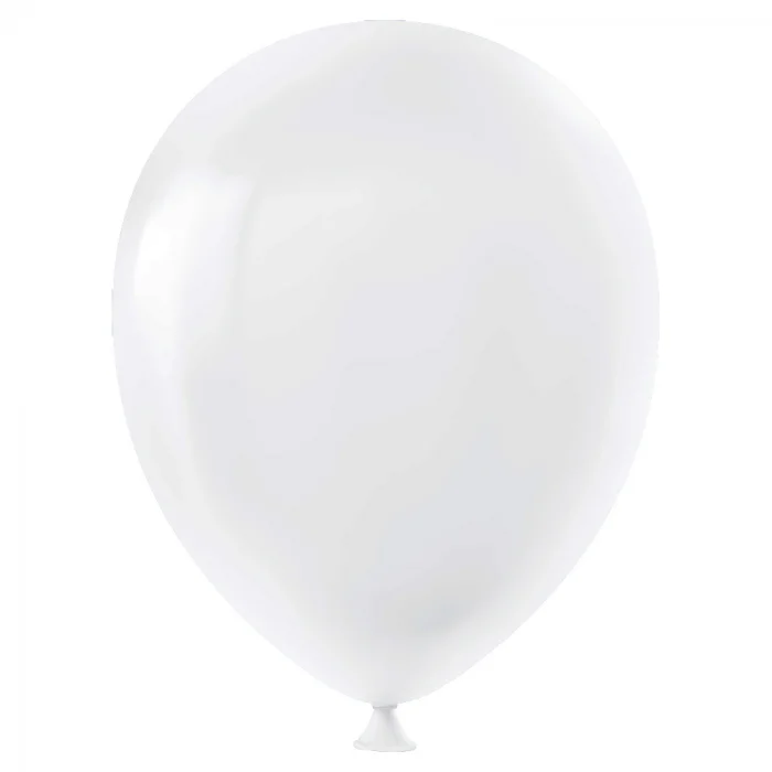 Şeffaf Balon 12