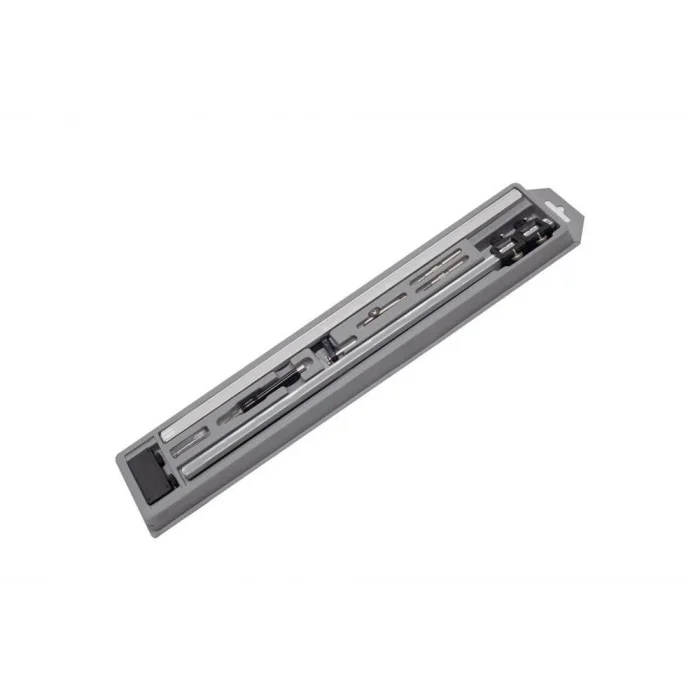 Sema 913F/E 100 cm. Çaplı Metal Pergel Seti