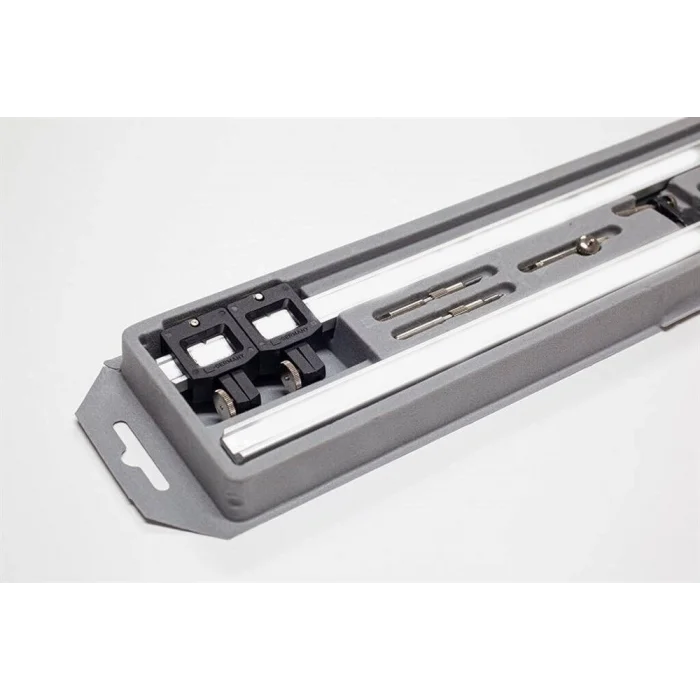 Sema 913F/E 100 cm. Çaplı Metal Pergel Seti