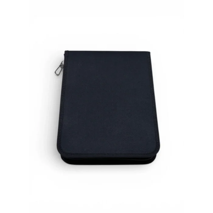 Seramik Heykel Polimer Kil Şekilendirme Modelaj Detay Seti 39 Parça Kumaş Çantalı