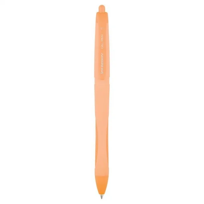 Serve Berry Hızlı Kuruyan Jel Kalem 0.7 mm. PASTEL TURUNCU