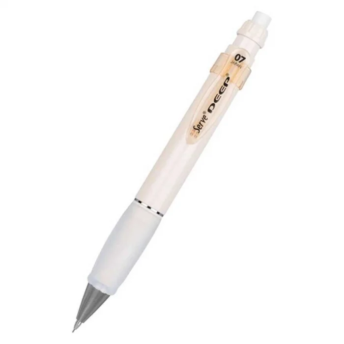 Serve Deep Versatil Kalem 0.7 mm FİLDİŞİ