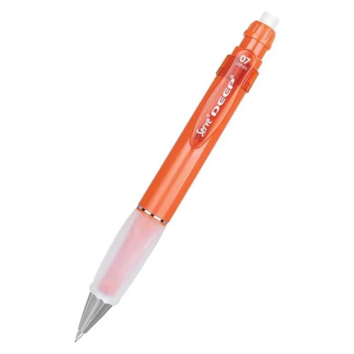 Serve Deep Versatil Kalem 0.7 mm KİREMİT
