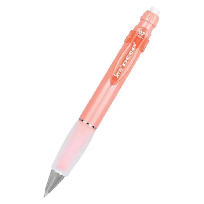Serve Deep Versatil Kalem 0.7 mm MERCAN