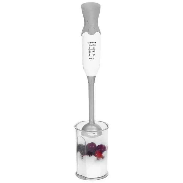 Sesli Bosch Oyuncak Blender Seti