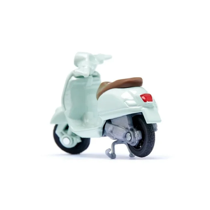SIKU Vespa 125 GTS Super