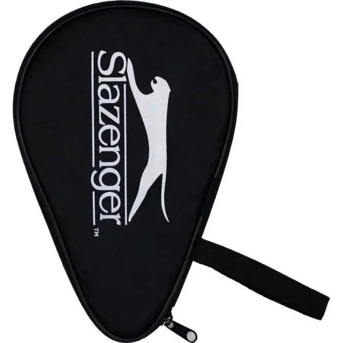 Slazenger Masa Tenisi Raket Klıfı Siyah